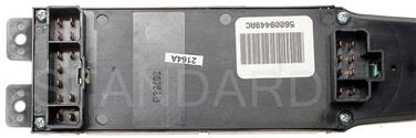 Door Remote Mirror Switch SI DS-1097