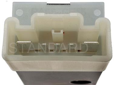 Rear Window Defroster Switch SI DS-1135