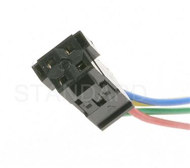 Cruise Control Switch SI DS-1259