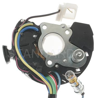 Turn Signal Switch SI DS-1289