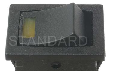 Rocker Type Switch SI DS-1313