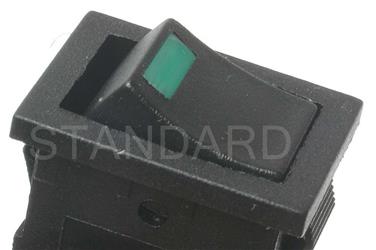 Rocker Type Switch SI DS-1314