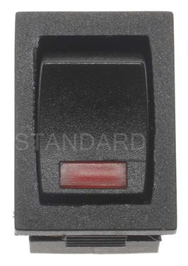 Rocker Type Switch SI DS-1315