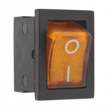 Rocker Type Switch SI DS-1318