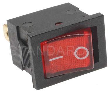 Rocker Type Switch SI DS-1319