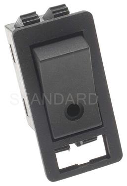 Rocker Type Switch SI DS-1333