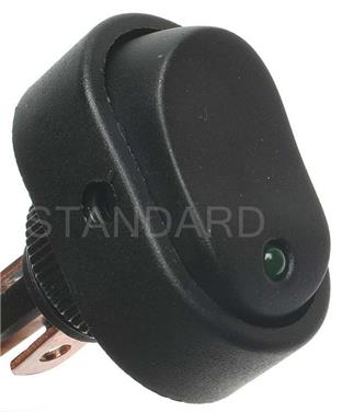 Rocker Type Switch SI DS-1335