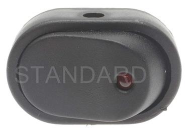 Rocker Type Switch SI DS-1336