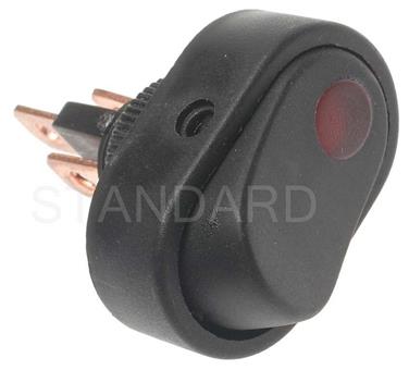 Rocker Type Switch SI DS-1337