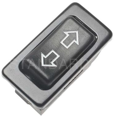 Rocker Type Switch SI DS-1338