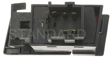 Rear Window Defroster Switch SI DS-1426