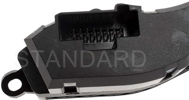 Rear Window Defroster Switch SI DS-1500