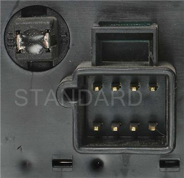 Fog Light Switch SI DS-1574