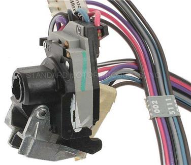 Windshield Wiper Switch SI DS-1586