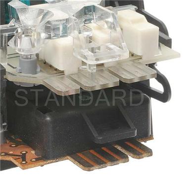 Instrument Panel Dimmer Switch SI DS-1715