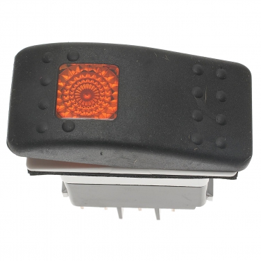 Rocker Type Switch SI DS-1762