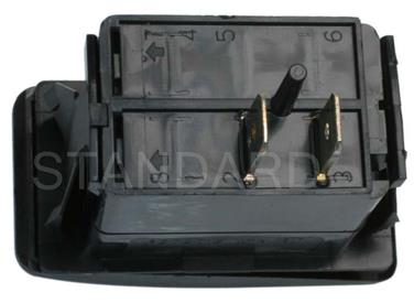 Rocker Type Switch SI DS-1765