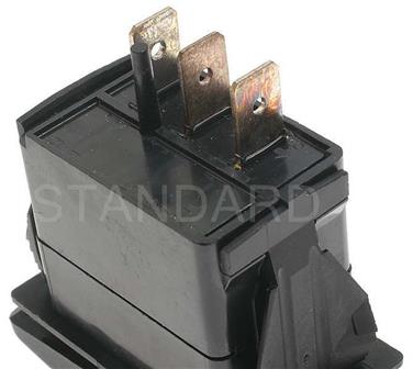 Rocker Type Switch SI DS-1767