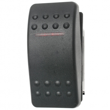 Rocker Type Switch SI DS-1770