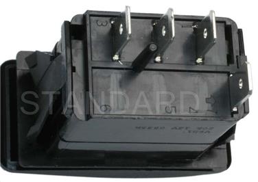 Rocker Type Switch SI DS-1771