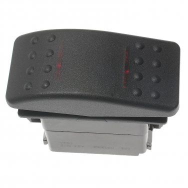 Rocker Type Switch SI DS-1772
