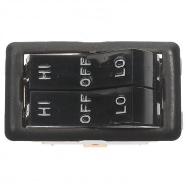 Rocker Type Switch SI DS-1822