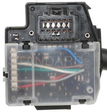 Windshield Wiper Switch SI DS-1951