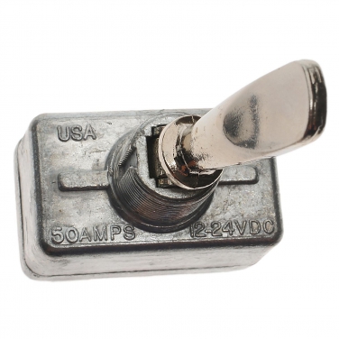 Toggle Switch SI DS-207