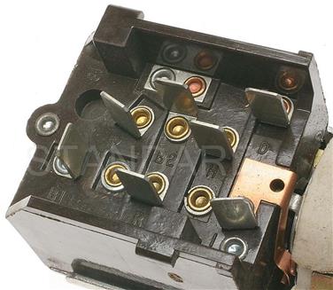 Headlight Switch SI DS-216