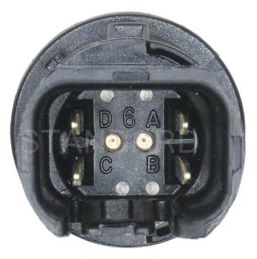 Trunk Lid Release Switch SI DS-2201