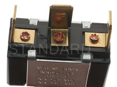 Toggle Switch SI DS-227