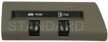 1999 Oldsmobile Aurora Fuel Filler Door Switch SI DS-2408