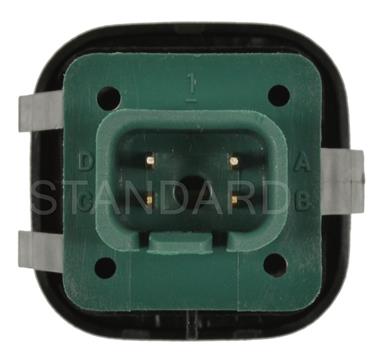 Trunk Lid Release Switch SI DS-2426