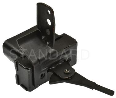 Fuel Tank Selector Switch SI DS-2430