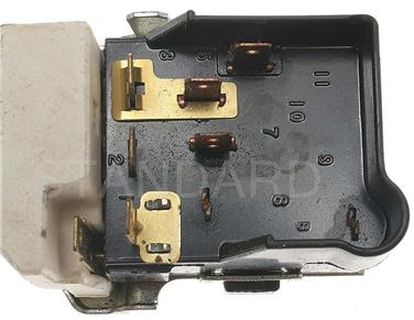 Headlight Switch SI DS-252