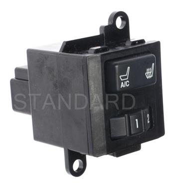 Seat Heater Switch SI DS-3008