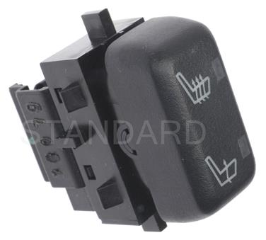 Seat Heater Switch SI DS-3027