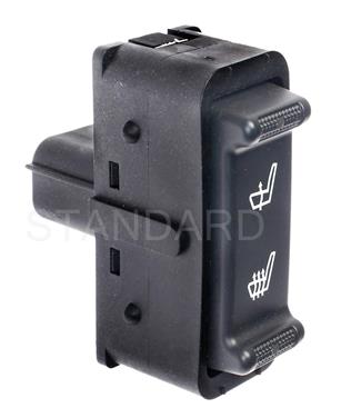 Seat Heater Switch SI DS-3069