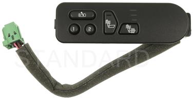 Seat Heater Switch SI DS-3092