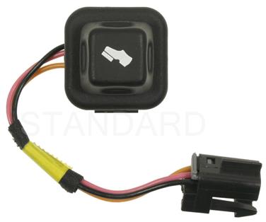 Pedal Height Adjustment Switch SI DS-3139