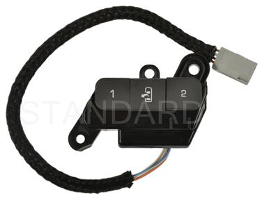 Power Seat Switch SI DS3157