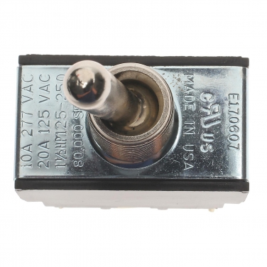 Toggle Switch SI DS-322