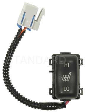 Seat Heater Switch SI DS-3314