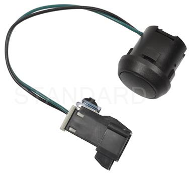 Trunk Lid Release Switch SI DS-3380