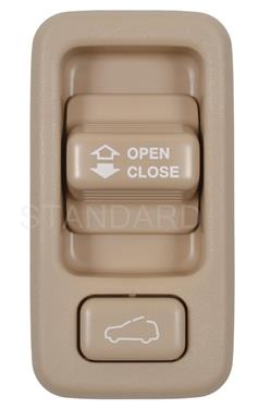 Sunroof Switch SI DS-3387