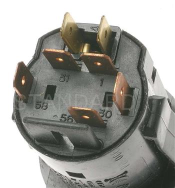 Headlight Switch SI DS-380