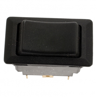 Rocker Type Switch SI DS-506