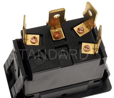 Rocker Type Switch SI DS-507