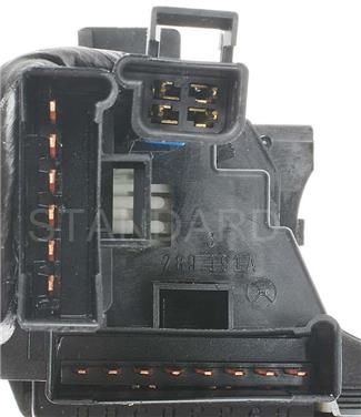 Headlight Dimmer Switch SI DS-666