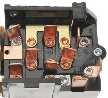 1998 Dodge Ram 1500 Headlight Switch SI DS-741